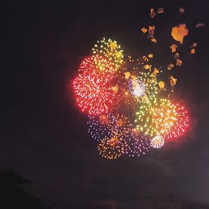 汤芳《当时光走过5》mv
