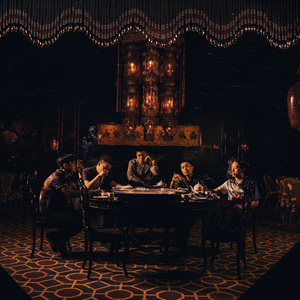 汤芳《当时光走过5》mv
