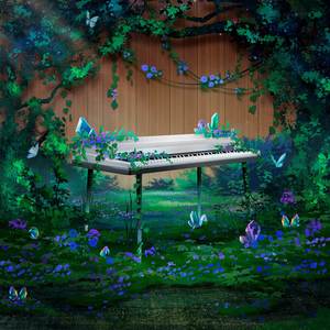 汤芳《当时光走过5》mv
